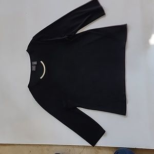 Chico's Travelers Top